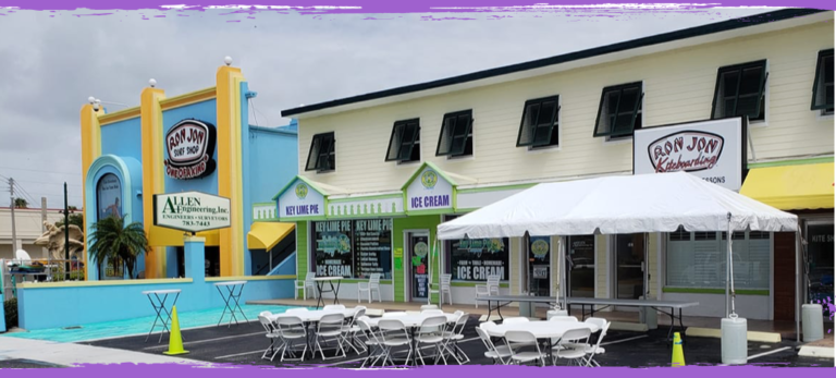 About Us – The Florida Key Lime Pie Company