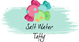 Salt Water Taffy