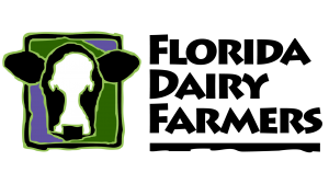 Florida Dairy Farmers Logo