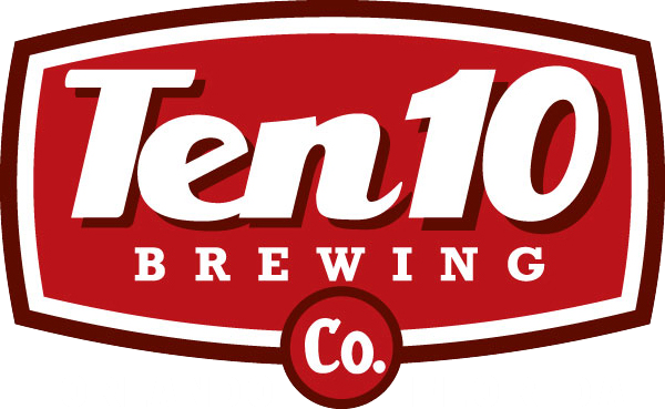 Ten Logo x