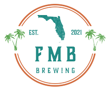 cropped Florida Man Logo