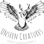 unseen creatures